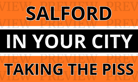 Salford In Your City