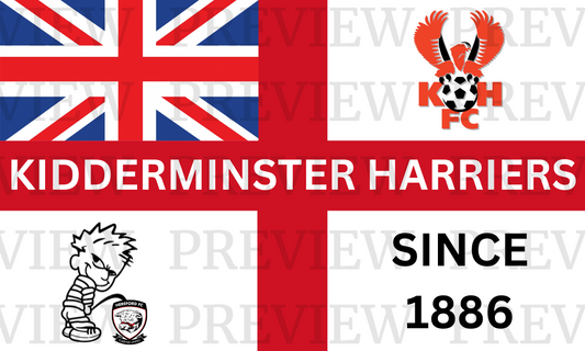 Kidderminster Harriers St George's