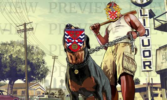 Hornchurch GTA