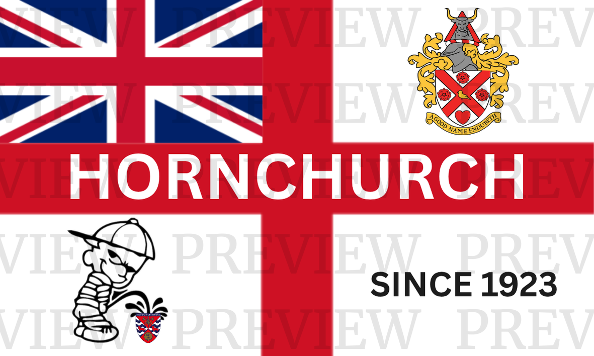 Hornchurch St George's