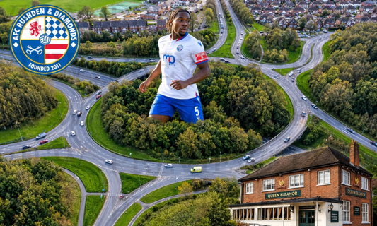 Rushden Roundabout
