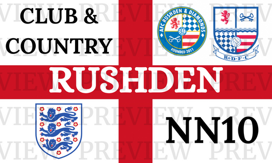 Rushden Club & Country